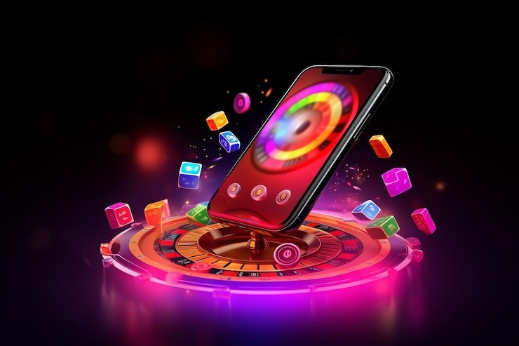Layar deposit dan verifikasi akun di nahida untuk memulai permainan slot